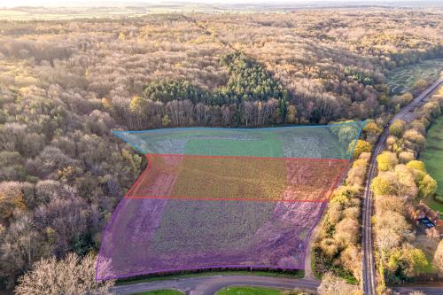 2 Acres, Lot 3, Kirton, Ollerton, NG22