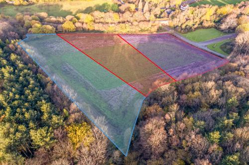 2 Acres, Lot 2, Kirton, Ollerton, NG22