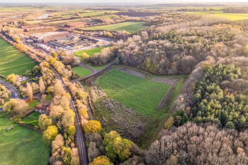 2 Acres, Lot 2, Kirton, Ollerton, NG22