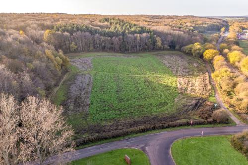 6.11 Acre, Kirton, Ollerton, NG22