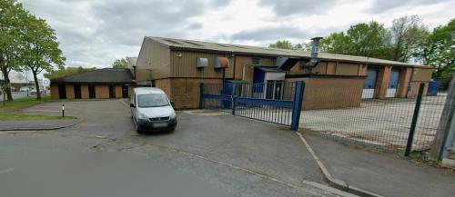 Unit E8, Stanley Green Business Park, Countess Avenue, Handforth, Cheadle, SK8