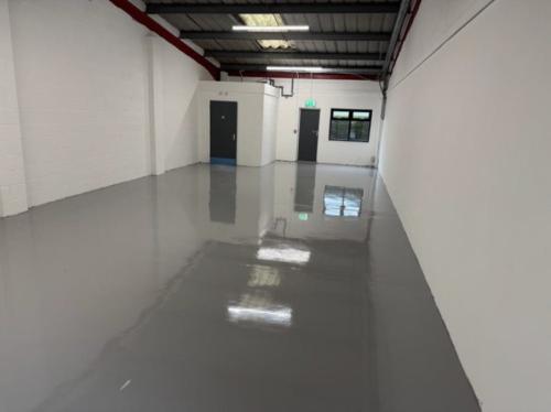 Unit 1&2 Whitefield Court, Taylor Business Park, Warrington, WA3
