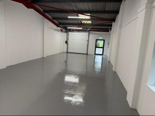 Unit 1&2 Whitefield Court, Taylor Business Park, Warrington, WA3