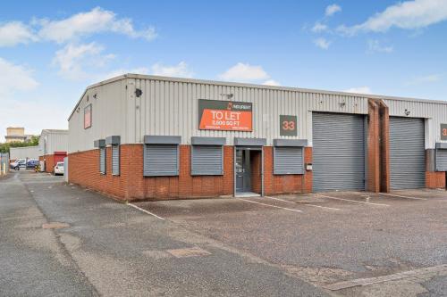 Westbrook Park, Trafford Park Road, Trafford Park, Manchester, M17