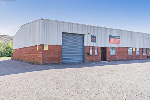 Westbrook Park, Trafford Park Road, Trafford Park, Manchester, M17