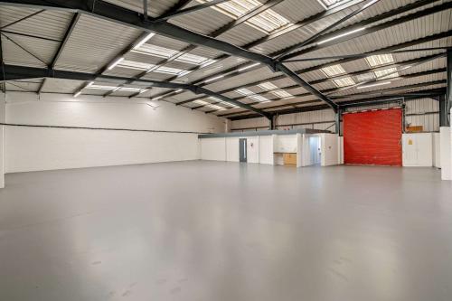 Westbrook Park, Trafford Park Road, Trafford Park, Manchester, M17
