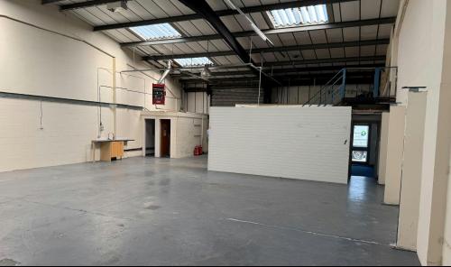 Unit 28 Tatton Court, The Grange, Woolston, Warrington, WA1