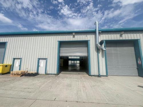 Unit A14, Triumph Business Park, Triumph Way, Speke, Liverpool, L24