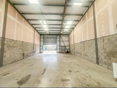 Unit A14, Triumph Business Park, Triumph Way, Speke, Liverpool, L24