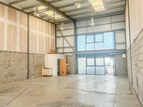 Unit A14, Triumph Business Park, Triumph Way, Speke, Liverpool, L24
