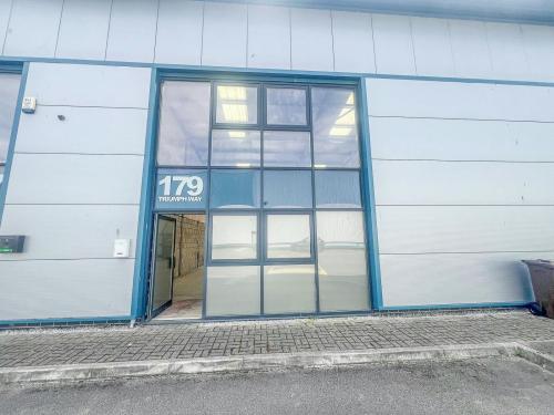 Unit A14, Triumph Business Park, Triumph Way, Speke, Liverpool, L24