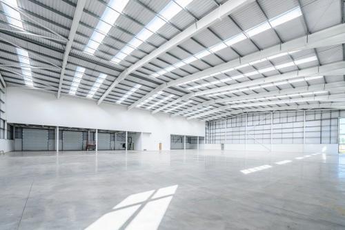 Unit 4, Vertex Park South, Bristol, BS16