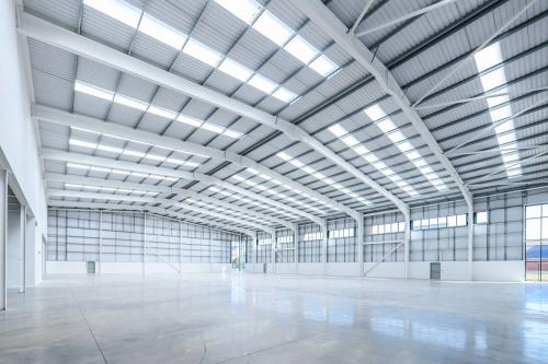 Unit 4, Vertex Park South, Bristol, BS16