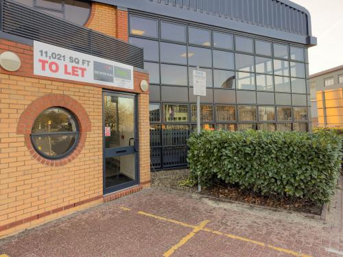Unit 1, Abbey Road Industrial Estate, Commercial Way, Park Royal, London, NW10