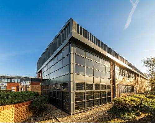 Unit 1, Abbey Road Industrial Estate, Commercial Way, Park Royal, London, NW10