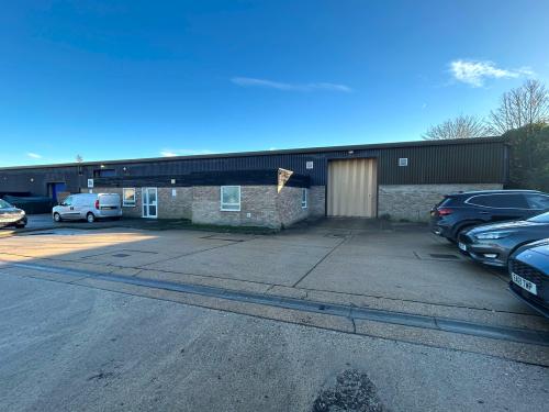 3J Moss Road, Freebournes Industrial Estate, Witham, CM8