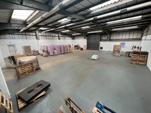 3J Moss Road, Freebournes Industrial Estate, Witham, CM8
