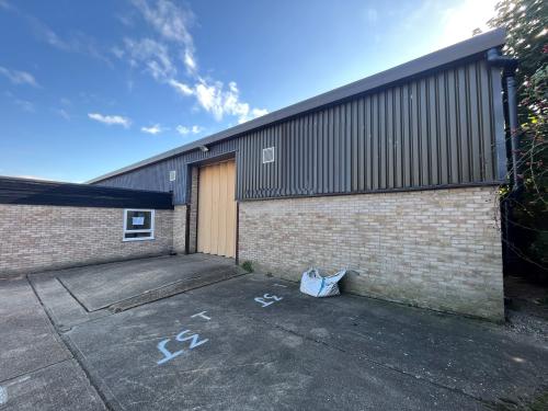 3J Moss Road, Freebournes Industrial Estate, Witham, CM8