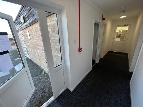 3J Moss Road, Freebournes Industrial Estate, Witham, CM8