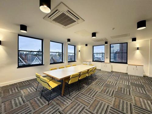 Hill House, 67-71 Lowlands Road, Harrow, HA1