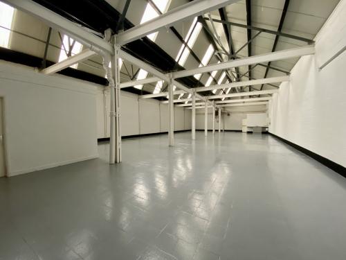 Unit 10F, Britannia Estate, Leagrave Road, Luton, LU3
