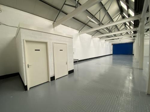 Unit 10F, Britannia Estate, Leagrave Road, Luton, LU3