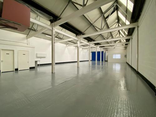 Unit 10F, Britannia Estate, Leagrave Road, Luton, LU3