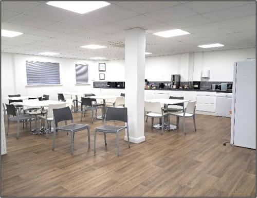 Unit 1 Chalfont Square, Old Foundry Road, Ipswich, IP4