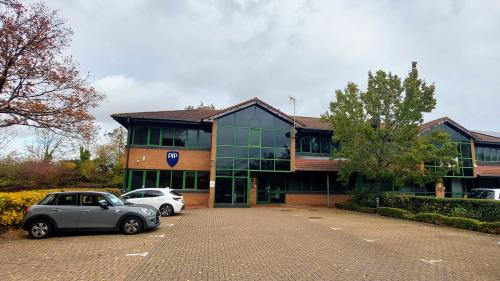 5 Sylvan Court, Southfields Business Park, Sylvan Way, Basildon, SS15