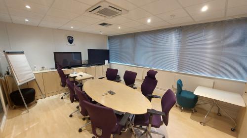 5 Sylvan Court, Southfields Business Park, Sylvan Way, Basildon, SS15