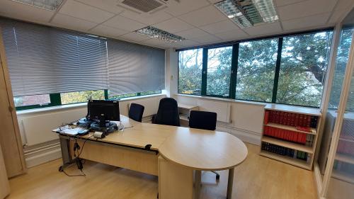 5 Sylvan Court, Southfields Business Park, Sylvan Way, Basildon, SS15