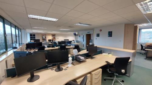 5 Sylvan Court, Southfields Business Park, Sylvan Way, Basildon, SS15