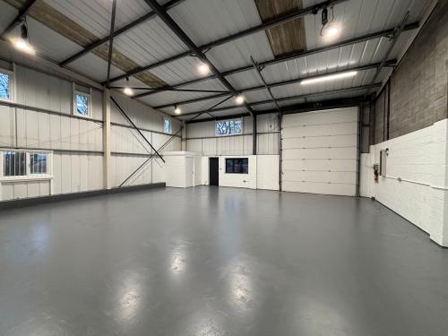 28, Station Approach Industrial Estate, Oakham, LE15