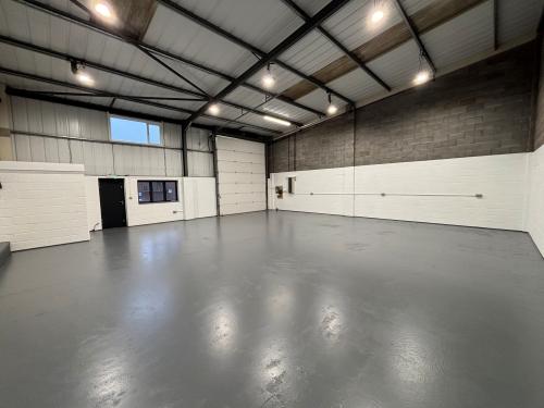 28, Station Approach Industrial Estate, Oakham, LE15