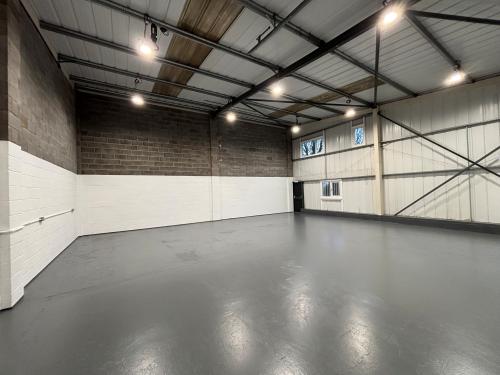 28, Station Approach Industrial Estate, Oakham, LE15