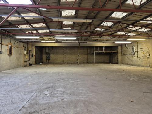 Unit B Tarodene House, Gore Road Industrial Estate, New Milton, BH25