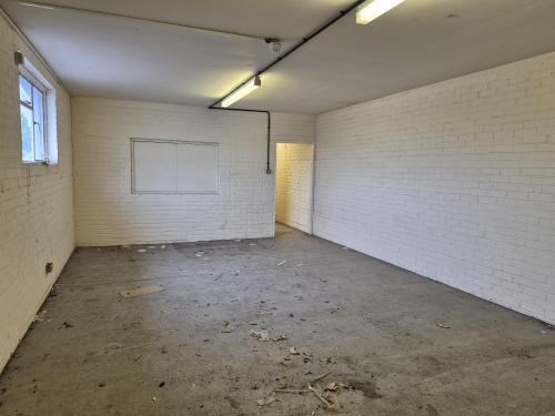 Unit B Tarodene House, Gore Road Industrial Estate, New Milton, BH25