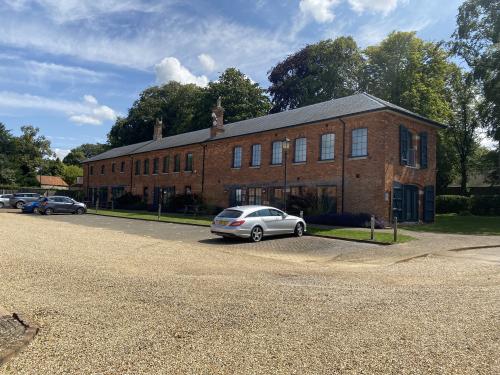 Unit 3 Buckminster Yard, Buckminster, NG33