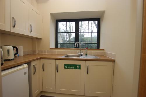 Unit 3 Buckminster Yard, Buckminster, NG33