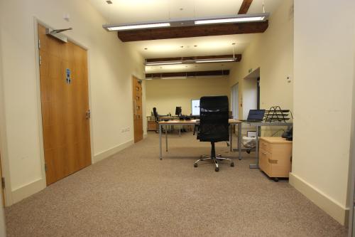 Unit 3 Buckminster Yard, Buckminster, NG33