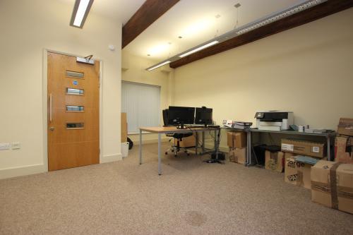 Unit 3 Buckminster Yard, Buckminster, NG33