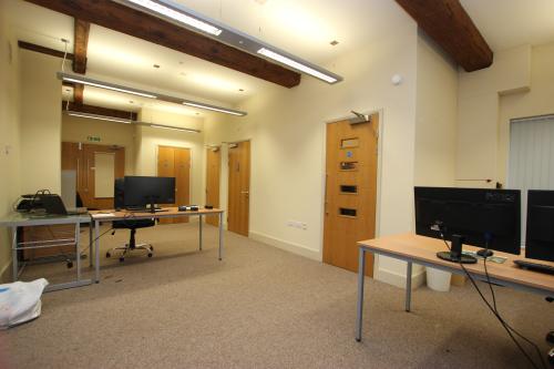 Unit 3 Buckminster Yard, Buckminster, NG33