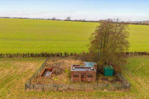 Former Pumping Station, Ludford Road, Binbrook, Market Rasen, LN8