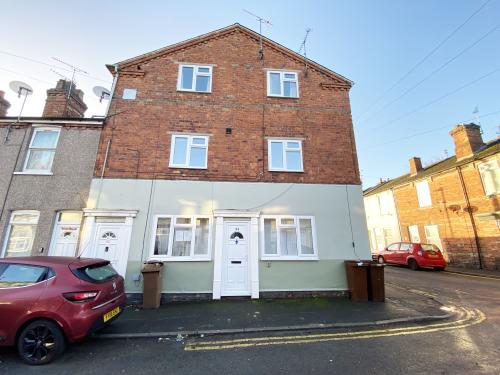 54 Shakespeare Street, Lincoln, LN5