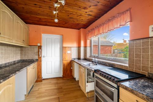 3 St. Michaels Close, Billinghay, Lincoln, LN4