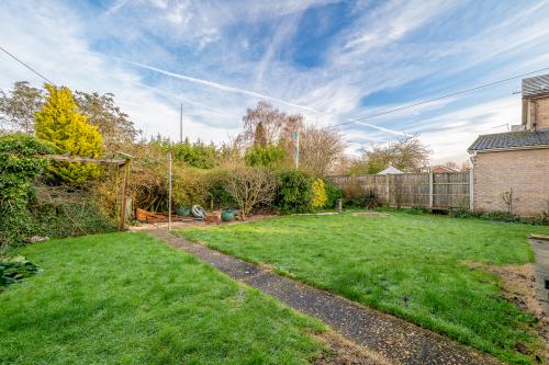 3 St. Michaels Close, Billinghay, Lincoln, LN4