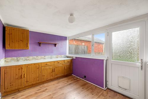 3 St. Michaels Close, Billinghay, Lincoln, LN4