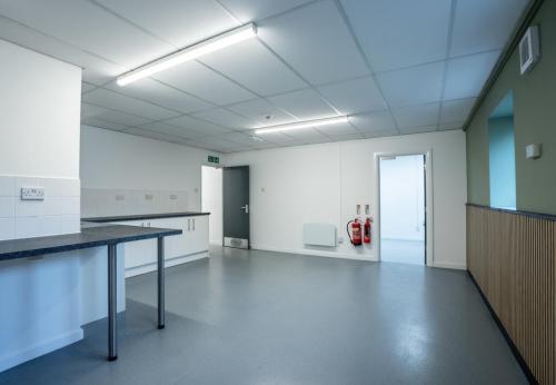 Unit 1A The Valley, Britannia Business Park, Bolton, BL2