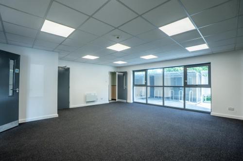 Unit 1A The Valley, Britannia Business Park, Bolton, BL2