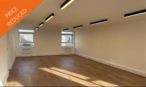 Intergen House, 65-67 Western Road, Hove, Brighton, BN3